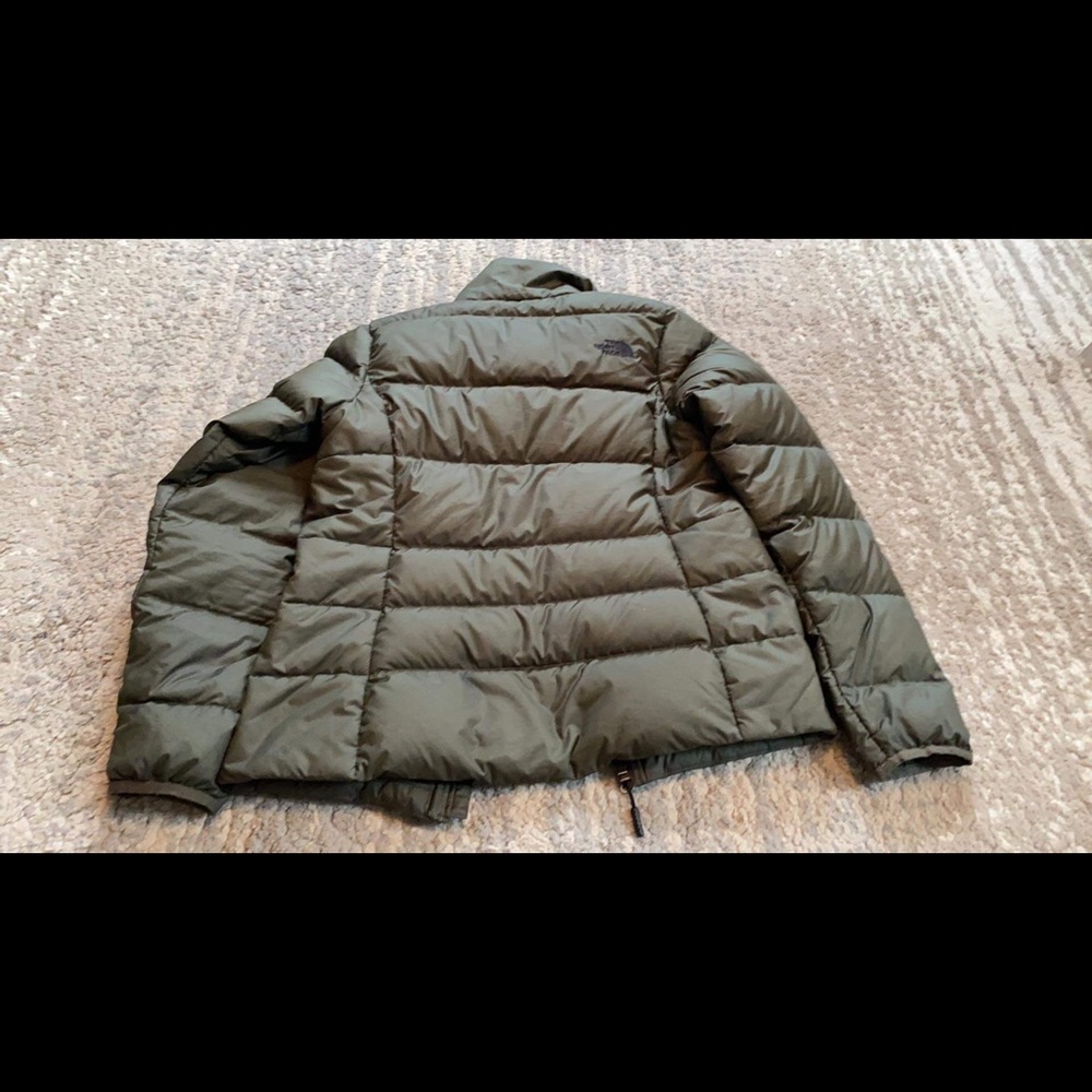 The North Face Coat
